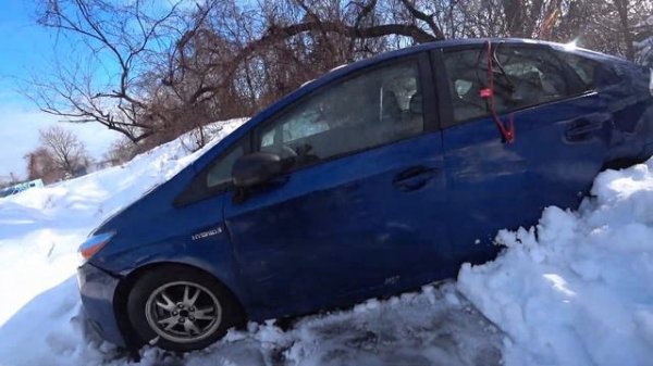 Будни ВЕЩИЧКИНЫХ. ОБНУЛЕНИЕ. Первый выпуск в реальном времени.