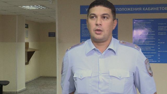 Контроль за исполнением режима самоизоляции в Лангепасе. 2020.04.02 смотреть онлайн