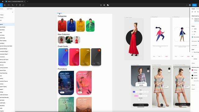 M1 - Figma vs Sketch. Have a lag when moving and zooming in Sketch.This is Figma. Sketch vid in des смотреть онлайн