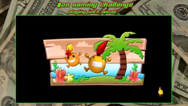 $20 gaming challange--Part 4--Flingsmash смотреть онлайн
