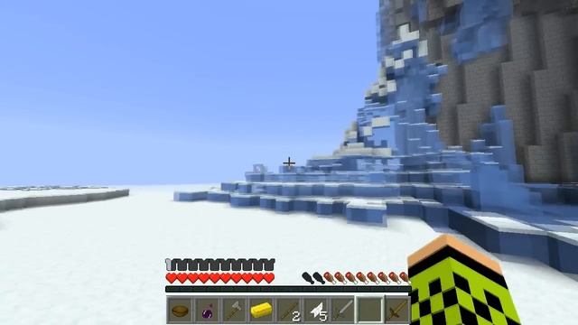 Minecraft: Голодные Игры #1 - Ознакомление смотреть онлайн