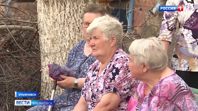 Деревья спилили, а пеньки и ветки оставили на улицах смотреть онлайн