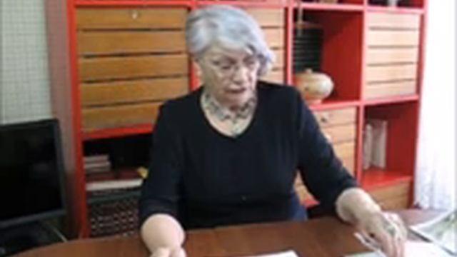 Цикл лекций по "Художественному вырезанию из бумаги" смотреть онлайн