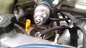 Проверка форсунок 5A-FE на герметичность