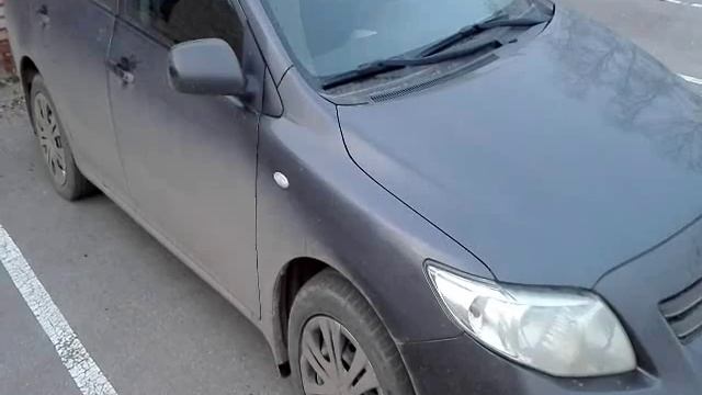 Музыкальная mp3 сирена - говорящая сигнализация на авто смотреть онлайн