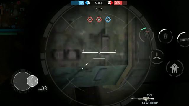 INFINITY OPS SCIFI THE BEST FPS GAME смотреть онлайн