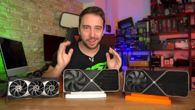 LE HA MASSACRATE TUTTE - RTX4090 BENCHMARK E DLSS 3.0 TEST смотреть онлайн