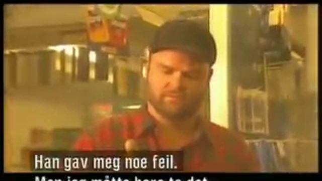 Danish Language