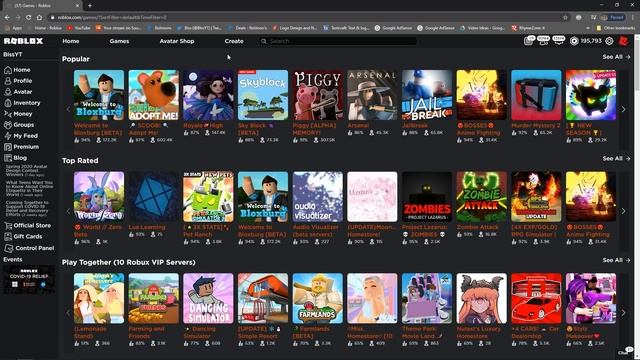 TOP 5 WAYS TO MAKE ROBUX [2023 Edition]