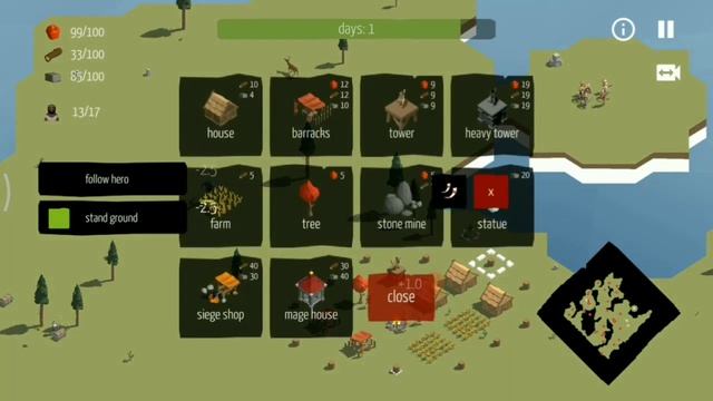 6 Rekomendasi Game RTS Android Terbaik 2022 смотреть онлайн