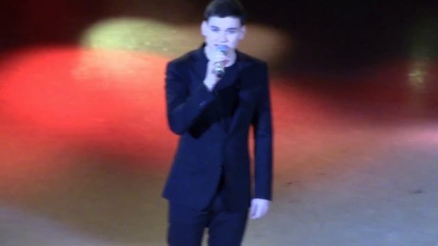 Ирина и Александр Круг во Владимире 23 февраля 2020 года смотреть онлайн