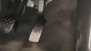 VW polo Mk5 6C obd OBD2 diagnostic plug port location