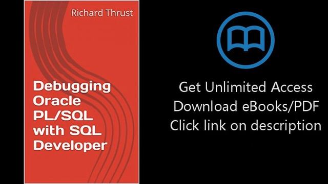 Debugging Oracle PL/SQL with SQL Developer смотреть онлайн