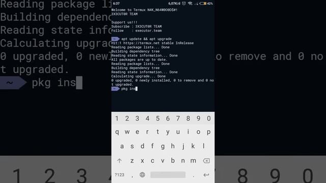 CHANGE LOOK & FONT! #3 смотреть онлайн