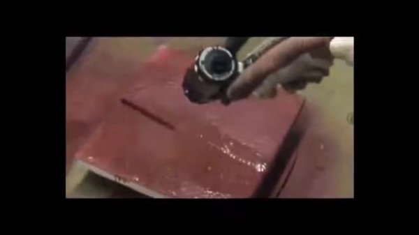 Гидроизоляция полимочевиной (www.gidro-spb.ru)