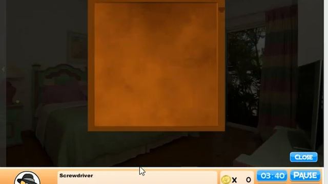 Sneaky Hawaiian Escape Walkthrough