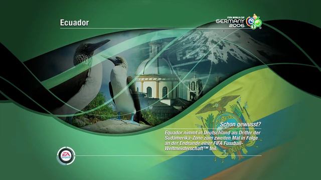 Fifa Fußball-Weltmeisterschaft 2006 (XBOX360) #02 (Ohne Kommentare) смотреть онлайн