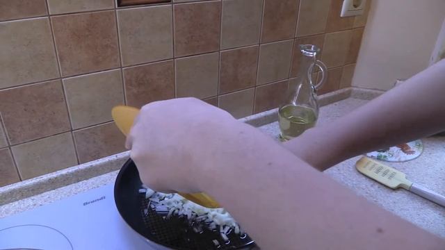 Мужскими руками. СУП ОВОЩНОЙ для БАБУШЕК и ДЕВУШЕК.