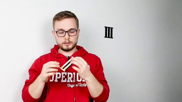 ТОП! Лучшие настенные 3D часы! Римские цифры
