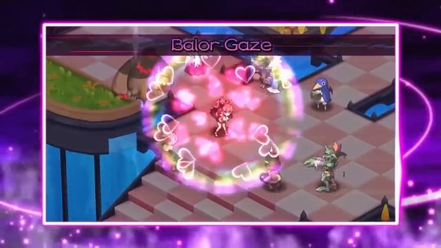 Disgaea 5: Alliance of Vengeance - Launch Trailer смотреть онлайн
