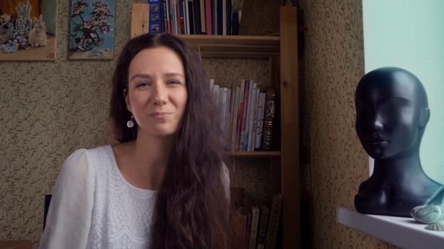 ПОХОД В ХУДОЖЕСТВЕННЫЙ МАГАЗИН // VLOG [Красный карандаш на Октябрьской] смотреть онлайн
