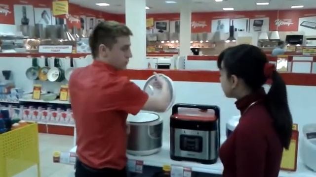 Ваня и мультиварка смотреть онлайн