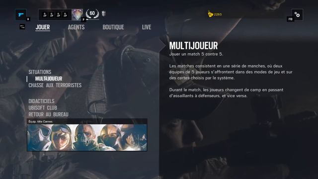 Tom Clancy's Rainbow Six Siege 05 21 2016 13 06 41 02 смотреть онлайн