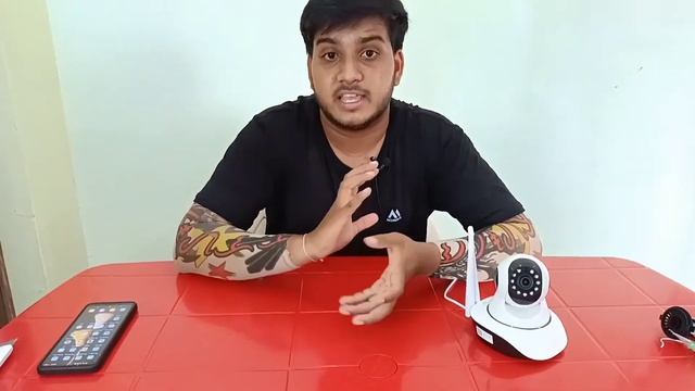 Unboxing Wifi net camera ? (v380 pro) | मात्र 2000 मै इतना सस्ता कहीं नहीं मिलेगी || смотреть онлайн