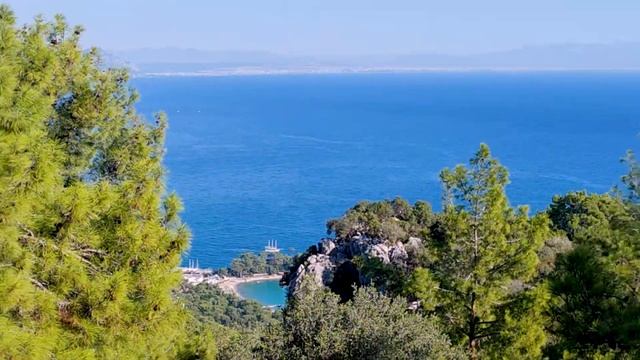 Гора Чалыш, Çalış Tepe смотреть онлайн