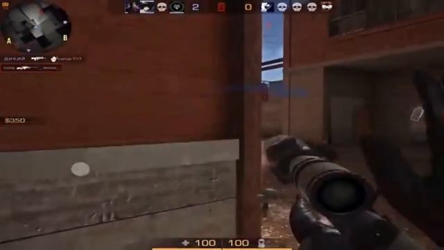 МОЙ 4-ТЫЙ МУВИК| ПО | STANDOFF 2 смотреть онлайн