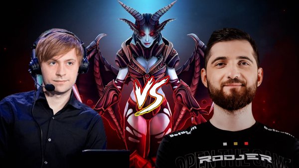 BetBoom Streamers Battle Team Rodjer vs Team NS Лучшие моменты