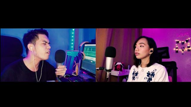 I Quit Drinking | LANY & Kelsea Ballerini (Cover) смотреть онлайн
