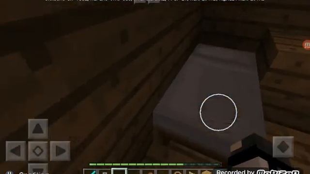 Делаем загон для овец. Выживание #5 смотреть онлайн