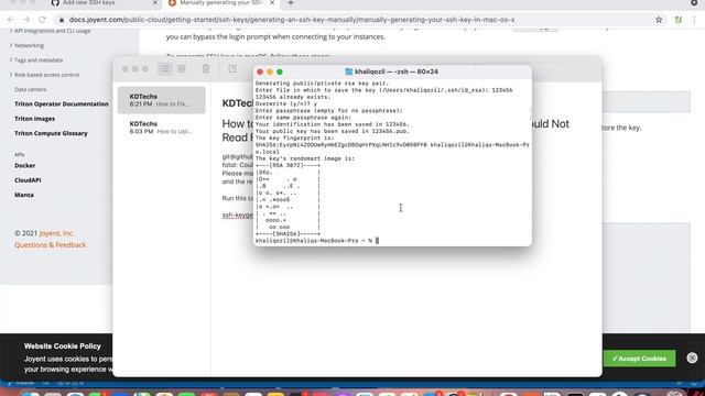 How to Fix GitHub Error Permission Denied (publickey) |Fatal: Could Not Read From Remote Repository смотреть онлайн