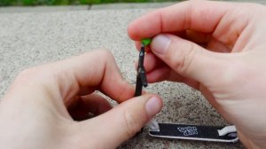 Finger Scooter | I fixed my broken scooter | Grip and Tricks Fingerscooter | Nike Mini Sneakers