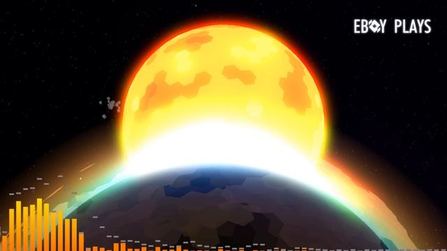 Toxic Lakes [Team Oct Erekir Music] | Eboy Plays (Mindustry OST) смотреть онлайн