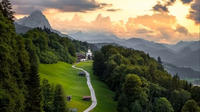 Радуга жизни