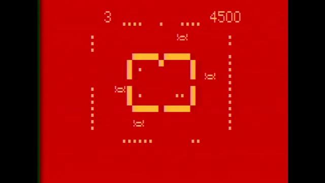 Bally BASIC Quadron смотреть онлайн