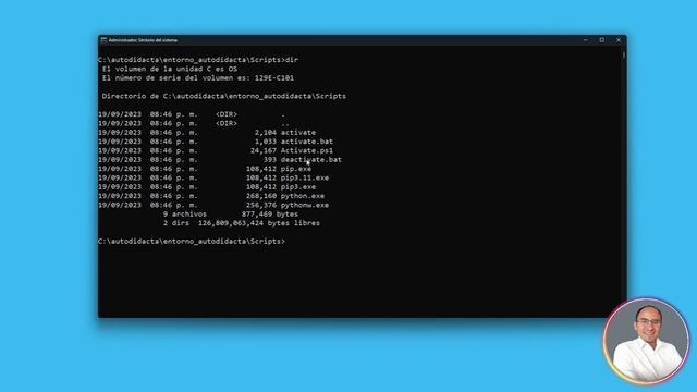 ✅ Entornos Virtuales en Python: Concepto, Uso de venv, virtualenv ? Paso a Paso смотреть онлайн