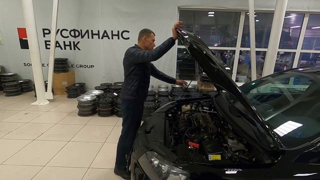 Обзор Джили Эмгранд ЕС7 надежность и безопасность смотреть онлайн