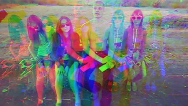 Идущий к реке. Возлюби свою боль. Музыкальный монолог. DEMEFRIAN смотреть онлайн