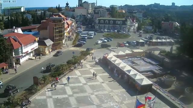 Вебкамера 