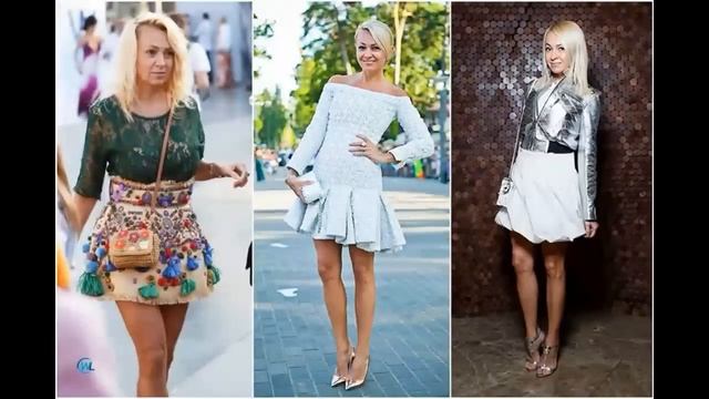 КАК ПРИНЯТЬ СВОЙ ВОЗРАСТ? Когда женщины после 60 лет выглядят как девчонки смотреть онлайн