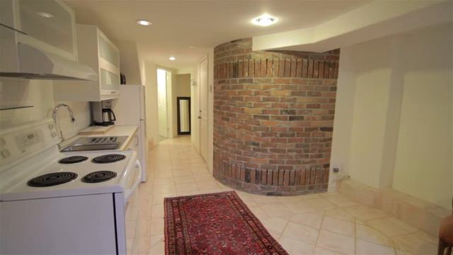 247 Highfield Road, Leslieville смотреть онлайн