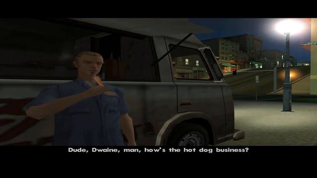 GTA San Andreas Walkthrough / Part 38 / Wear Flowers in Your Hair смотреть онлайн
