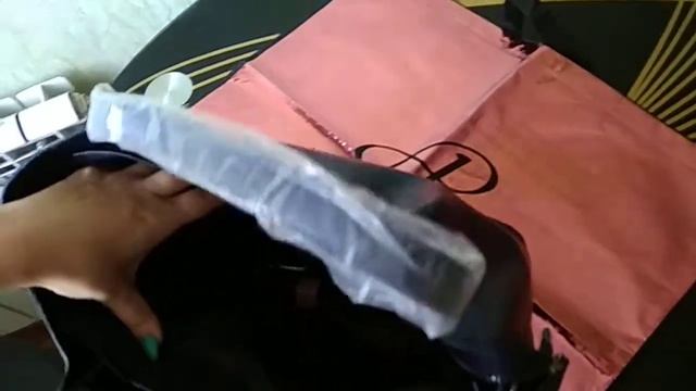 Обзор Alex Rai 8622 Pearl Blue женская кожаная сумка смотреть онлайн