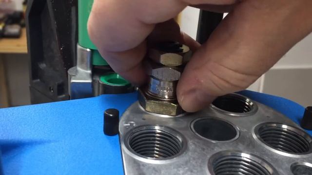 Dillon XL650. Эпизод 3: Настройка ресайзинг матрицы смотреть онлайн