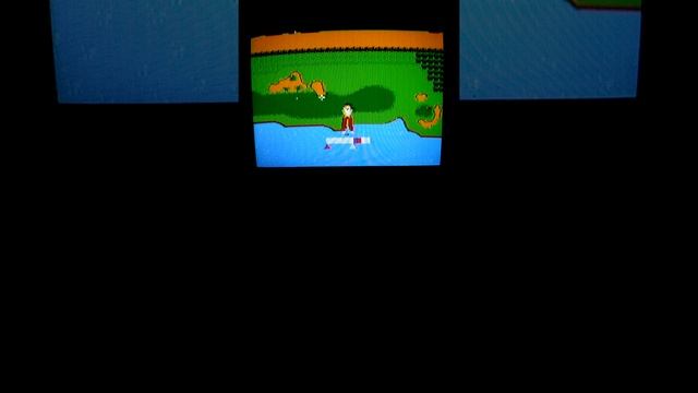 Bandai Golf Challenge Pebble Beach Back Tee Speedrun 7m46s (First Official Run) смотреть онлайн