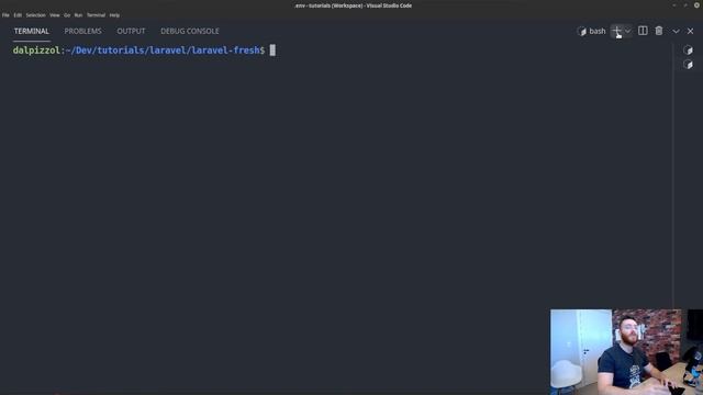 Instalando o Laravel Breeze com Inertia.js EM MINUTOS смотреть онлайн