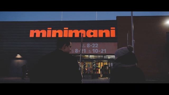 V A A S A - cinematic | Sony a6300 + kit lens смотреть онлайн